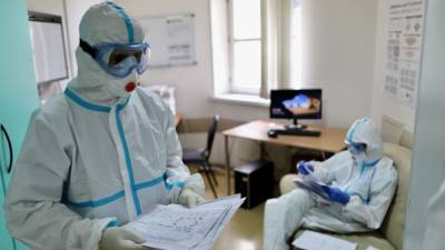 Александр Гинцбург - Гинцбург назвал отличие птичьего гриппа от коронавируса - nation-news.ru