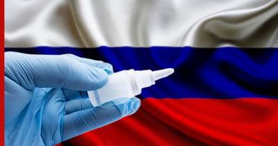 Анастасия Ракова - В Москве назвали сроки исследований назальной вакцины от COVID-19 - profile.ru - Москва