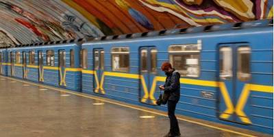 Наталья Макогон - «Ситуация абсолютно спокойная»: в метро Киева прокомментировали первый день локдауна - nv.ua - Киев