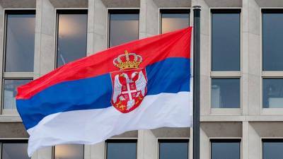 Александр Вучич - Перспектива выборов: большинство граждан Сербии доверяет президенту Вучичу и его партии - newdaynews.ru - Сербия