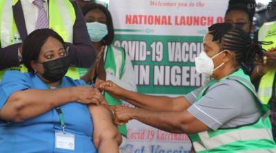 Нигерия будет прививаться собственными вакцинами - riafan.ru - Нигерия - Абуджа