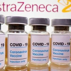 МОЗ: Все вакцины AstraZeneca, независимо от страны производства, являются взаимозаменяемыми - reporter-ua.com