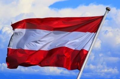 В парламенте Австрии разгорелся спор из-за масок - pnp.ru - Австрия