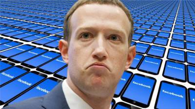 Марк Цукерберг - Цукерберг стал жертвой утечки данных из Facebook - sharij.net - New York