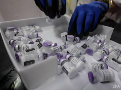 Максим Степанов - Степанов заявил, что Украина получит 37 млн доз вакцин от коронавируса в 2021 году - gordonua.com - Украина