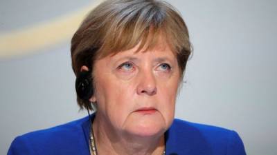 Ангела Меркель - Die Welt: Почти две трети немцев не верят Меркель насчет вакцинирования - eadaily.com