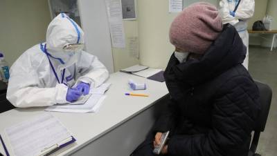 Больница имени Семашко в Пушкине возобновила работу в штатном режиме - dp.ru - Петербурга