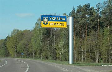 История еще одного белоруса, которого не впустили в Украину - charter97.org - Одесса