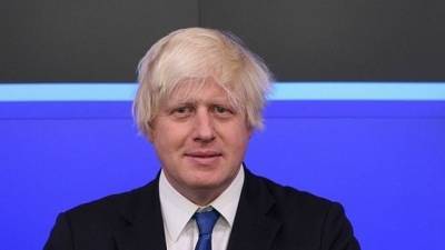 Борис Джонсон - Экс-помощник премьера Великобритании назвал Джонсона "клоуном" - politros.com - Англия