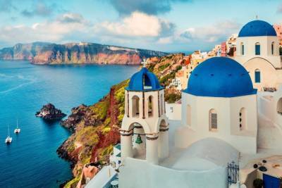 Харис Теохарис - «Пять линий обороны»: в Греции назвали особенности нового туристического сезона - vm.ru - Россия - Греция