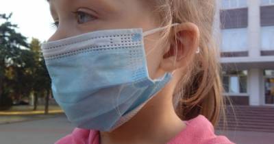 Наталья Виноград - В Украине все больше детей болеют коронавирусом: эпидемиолог - tsn.ua - Виноград