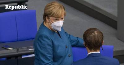 в Германии – политический кризис из-за коронавируса - republic.ru - Германия