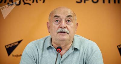 Дмитрий Песков - Кварацхелия: туризм должен быть вне политики - sputnik-georgia.ru - Россия - Грузия