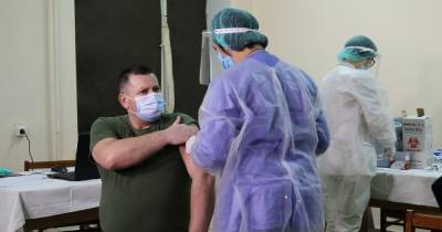 Привитые Covishield украинцы могут получить взаимозаменяемую дозу вакцины AstraZeneca, – Минздрав - focus.ua - Южная Корея