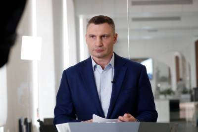 Виталий Кличко - Кличко ответил, когда введут комендантский час - news.bigmir.net - Киев