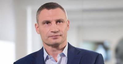 Виталий Кличко - "Приближаемся к медицинскому коллапсу": Кличко объяснил, почему усилили карантин в Киеве - tsn.ua - Киев