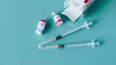 Украина заменит индийскую вакцину от COVID-19 корейской - sharij.net - Южная Корея