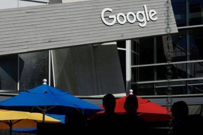 Часть сотрудников Google в США вернутся в офис уже в апреле - smartmoney.one