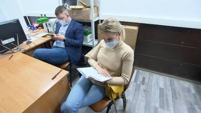 Владимир Воронин - Соболь отказалась от адвоката, а заседание по ее делу перенесли - vesti.ru - Россия - Москва