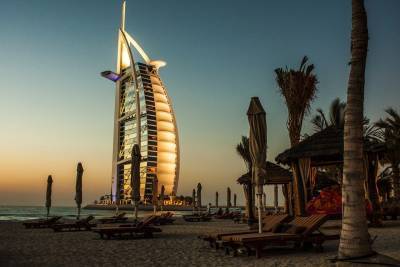 Есть ли сейчас выгодные предложения недвижимости в Дубае? - pravda-tv.ru