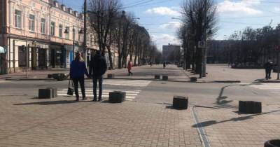 В Хмельницкой области вводят карантинные ограничения "красной" зоны - focus.ua - Киев - Хмельницкая обл.