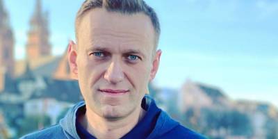 Алексей Навальный - Повышенная температура и кашель. Навального отправили в медсанчасть после сообщения о туберкулезе в колонии - nv.ua - Россия - Украина
