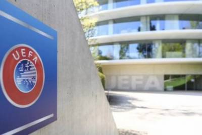 УЕФА решил снять ограничение на допуск болельщиков на трибуны во время Евро-2020 - versia.ru