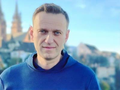 Навального перевели в медчасть колонии - gordonua.com - Россия