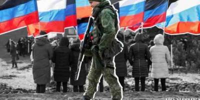 Почему война на Донбассе нужна Киеву и США именно сейчас… - urfonews.ru - Киев