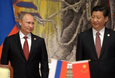 Россия и Китай отстаивают порядок, основанный на правилах - geo-politica.info - Россия - Китай - Вашингтон