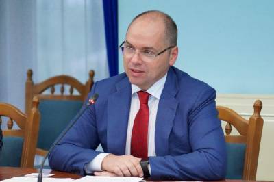 Степанов сообщил, что Украина может получить еще 10 миллионов доз вакцин в 2021 году - 24tv.ua