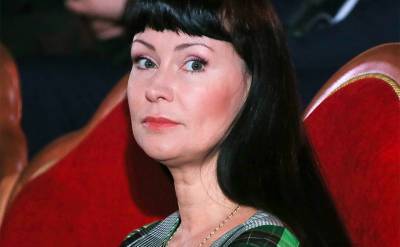 Нонна Гришаева - Нонна Гришаева призвала россиян привиться от коронавируса вслед за ней - svpressa.ru
