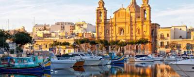 В июне Мальта открывает границы для европейских туристов - runews24.ru - Мальта