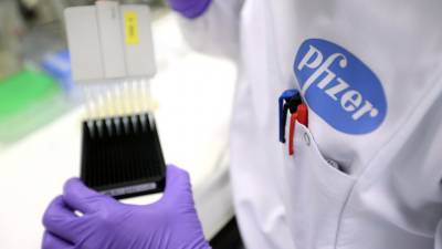 Немец получил прививку Pfizer и стал суперраспространителем COVID-19 - vesti.ru - Галле