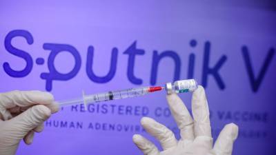 "Спутник V" оказался эффективнее Pfizer против новых штаммов коронавируса - nation-news.ru - Юар