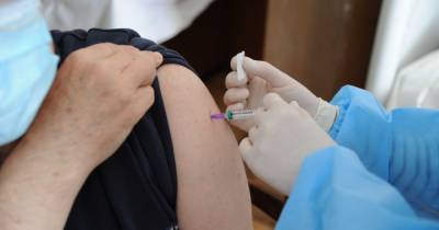 Максим Степанов - В Украине могут делать до 13,5 млн COVID-прививок в месяц — Степанов - tsn.ua - Южная Корея