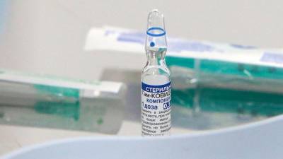 Николай Крючков - Иммунолог оценил необходимость вакцинации перенесших COVID-19 - iz.ru - Израиль