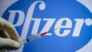 Польша получила большую партию вакцины Pfizer - unn.com.ua - Украина - Киев - Польша