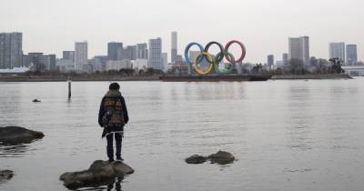 КНДР отказалась от участия в Олимпийских играх, чтобы "защитить спортсменов" от коронавируса - tsn.ua - Токио - Кндр - Пхеньян