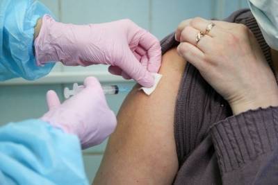 28 тысяч доз вакцины от коронавируса поступили в Новосибирскую область - novos.mk.ru - Новосибирская обл.