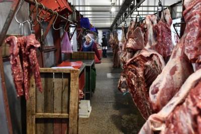 Эксперты заявили о снижении спроса на говядину в России - govoritmoskva.ru - Россия