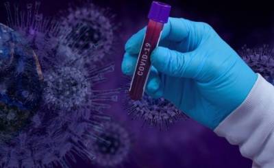 Питер Чин-Хонг - "Двойной мутант": в США обнаружили новый вариант коронавируса - unn.com.ua - Киев - штат Калифорния