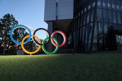 КНДР отказалась участвовать в Олимпийских играх в Токио - tvc.ru - Токио - Кндр