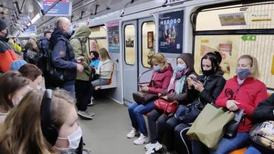 Максим Степанов - На Украине зафиксировано более 13 тысяч новых случаев коронавируса - russian.rt.com