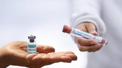 Анна Попова - В России выявили более 80 случаев заражения британским штаммом коронавируса - piter.tv - Россия