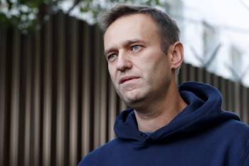 Алексей Навальный - Алексей Навальный переведен в больницу в срочном порядке - vologda-poisk.ru