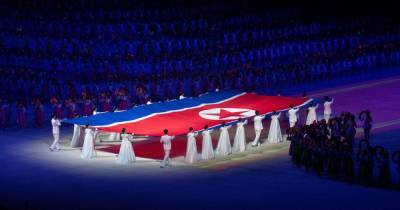 Северная Корея отказалась от участия в Олимпиаде в Токио, — СМИ - dsnews.ua - Китай - Токио - Кндр - Пхеньян
