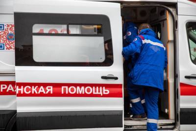 Еще три человека умерли от коронавируса в Карелии - gubdaily.ru - Петрозаводск - республика Карелия - городское поселение Костомукшский - Сегежи