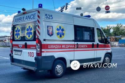 Коронавирусная катастрофа в больницах: почему Кличко говорит о комендантском часе - bykvu.com - Украина - Киев