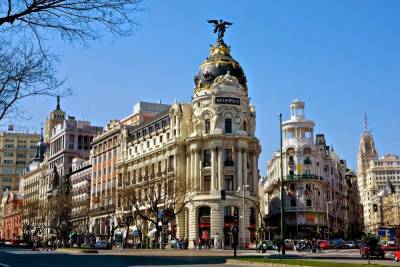 Власти региона Мадрид интересовались возможностью приобретения «Спутника V» - news-front.info - Россия - Испания - Мадрид